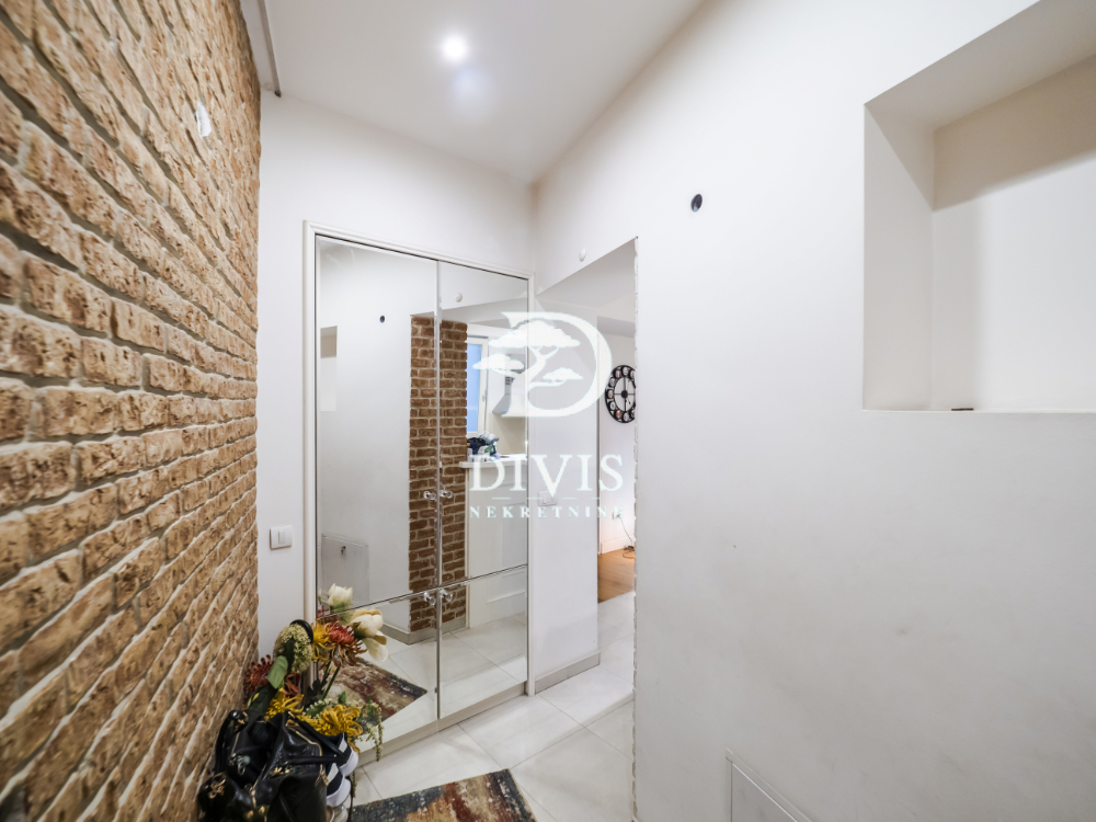 Slika 3 - Kosovska, Trosoban stan na prodaju, 95m2, 417.000€